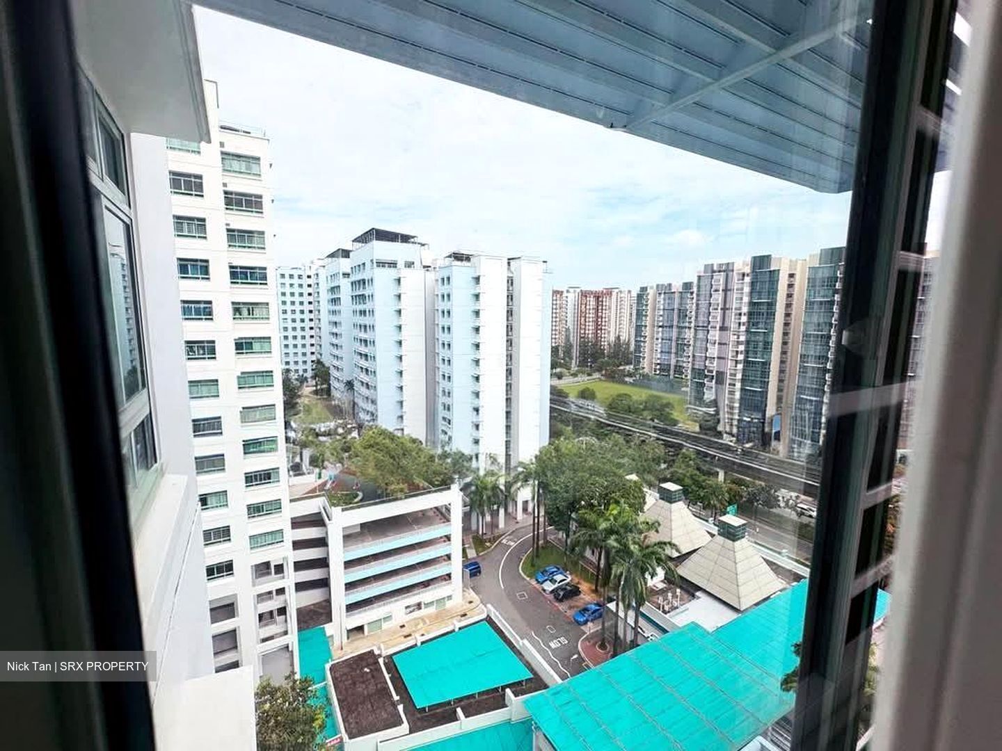 Blk 642D The Meadows (Punggol), HDB 5 Rooms #578708101